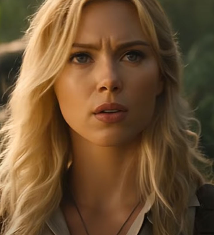 <i>Jurassic World: Rebirth</i>