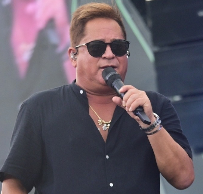 Leonardo se irrita com pedidos de convite para festa de Virginia Fonseca: <i>Vai caçar o que fazer</i>
