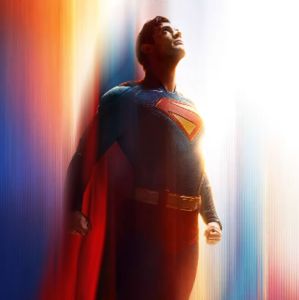<i>Superman: Legacy</i>