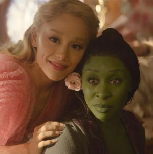 <i>Wicked: For Good</i>