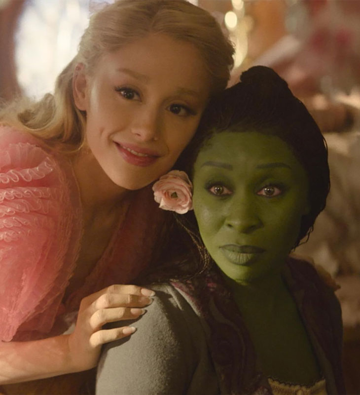 <i>Wicked: For Good</i>