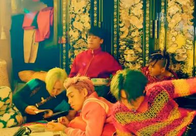 Crimes, uso de drogas, apropriação cultural... Relembre as principais polêmicas do grupo de <i>K-Pop BigBang</i>