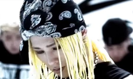 BIGBANG T.O.P ジャージ BIGBANG MADE SERIES ZUTTER ジャージ TOPver. - メルカリ