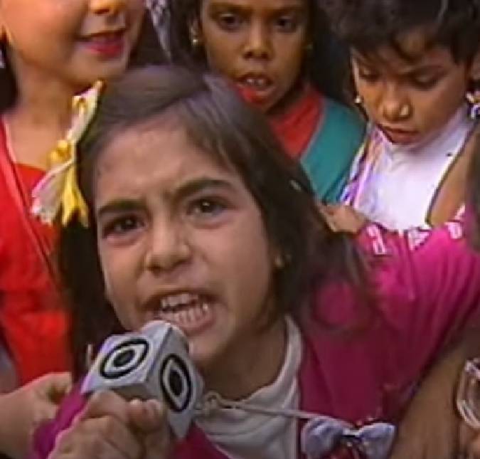 Show da Xuxa, <i>calabreso</i> e <i>casca de bala</i>. Relembre os <i>memes</i> mais bombaram de 2024