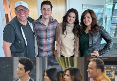 Com <i>revival</i> chegando, veja o antes e depois do elenco de <i>Os Feiticeiros de Waverly Place</i>