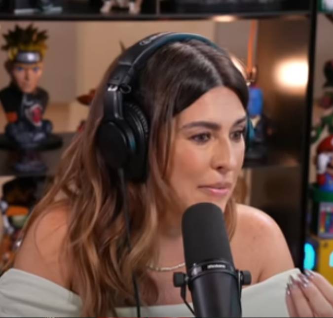 Fernanda Paes Leme reflete sobre afastamento de amigos em 2024: - <i>Tudo bem, deixa ir, depois volta</i>