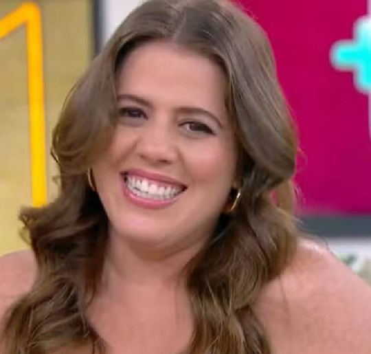 Ela brilha! Conheça algumas curiosidades sobre Tati Machado