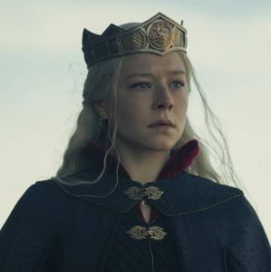 <i>House of the Dragon</i>