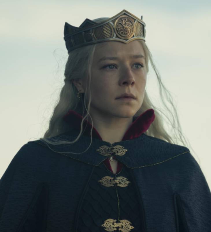 <i>House of the Dragon</i>