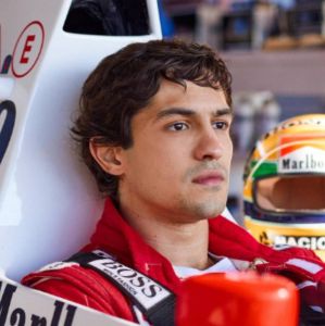 <i>Senna</i>