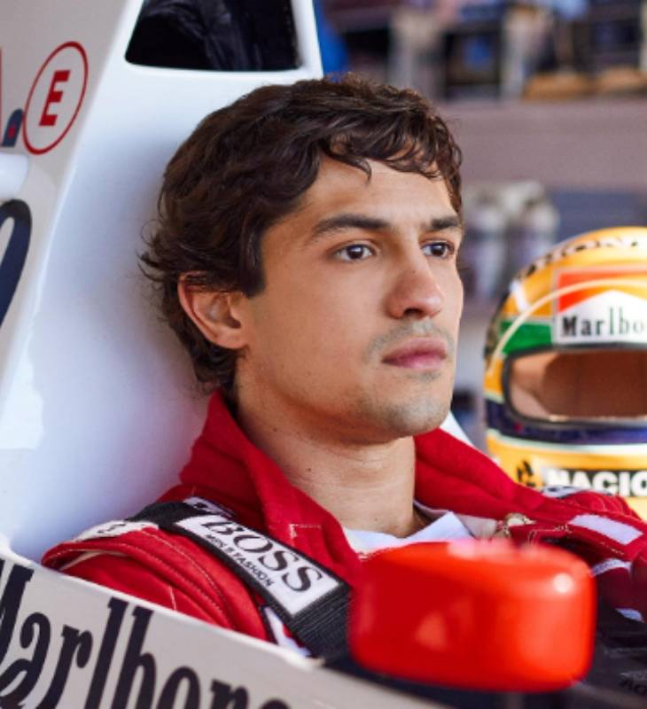<i>Senna</i>