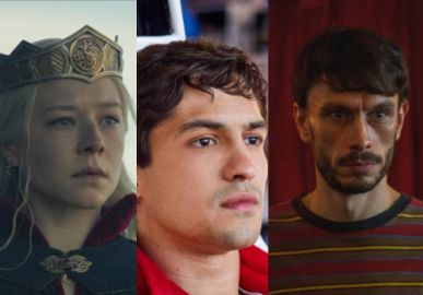 Relembre as 10 séries mais comentadas de 2024