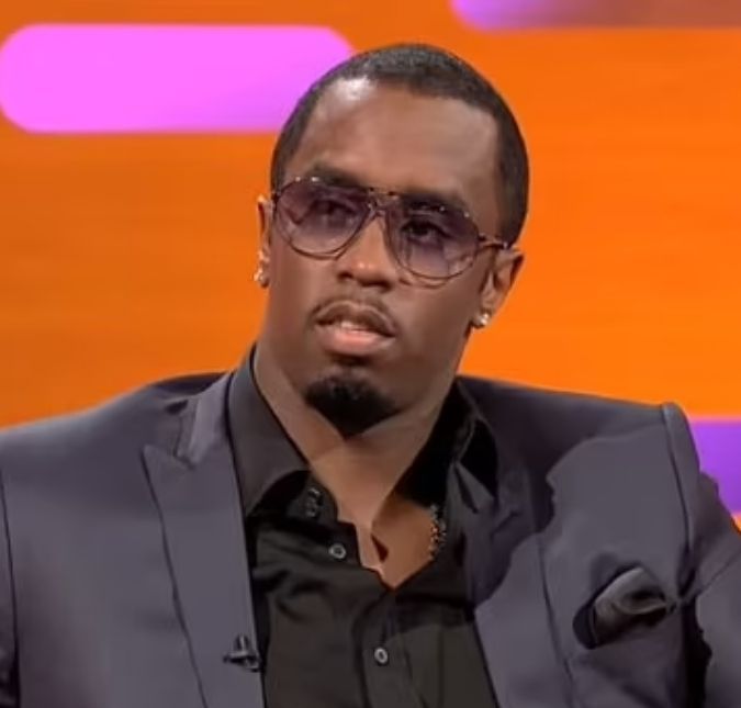 Diddy Combs enfrenta nova acusação de abuso em uma de suas festas LaTroya Grayson adicionou fotos e documentos que corroboram sua denúncia