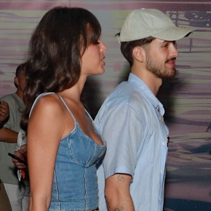 Mãe de João Guilherme se derrete pelo filho e mostra Bruna Marquezine na Disney