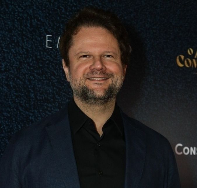Selton Mello celebra mais de meio milhão de espectadores em três dias de estreia de <i>O Auto da Compadecida 2 </i>