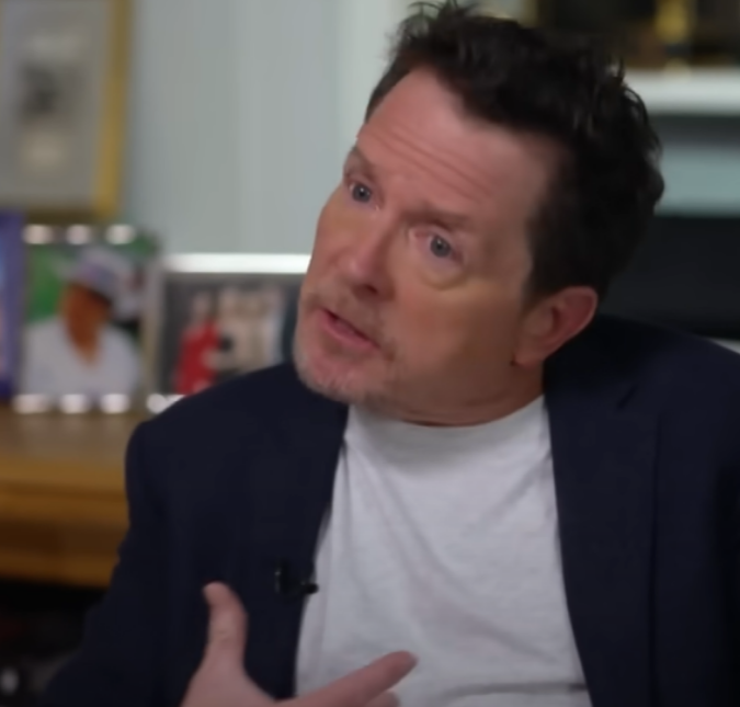 Criador de <i>Shrinking</i> se inspirou em Michael J. Fox para retratar a doença de Parkinson na série