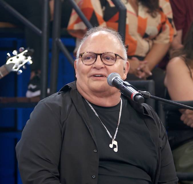 Guilherme Arantes passa por cirurgia no coração e cancela <i>show</i> de Ano Novo