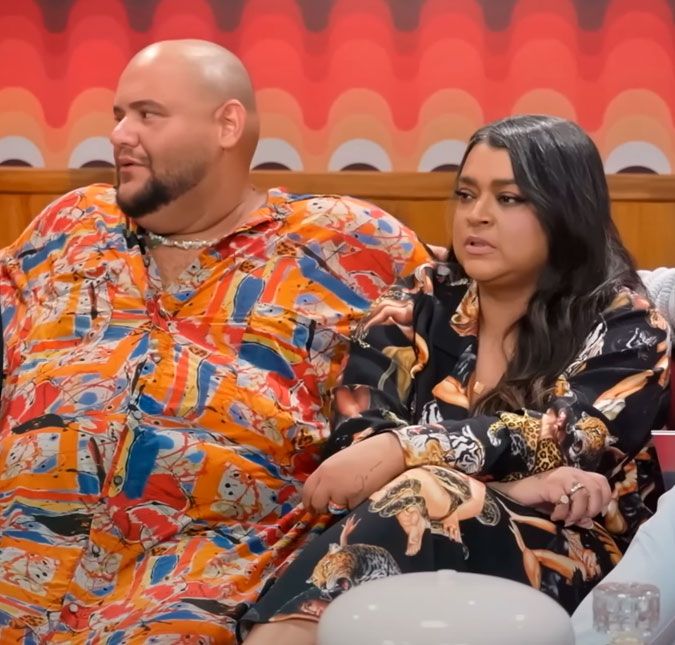 Gominho faz atualização sobre estado de saúde de Preta Gil: - O pós-operatório é complexo A cantora passou por uma cirurgia no dia 19 de dezembro