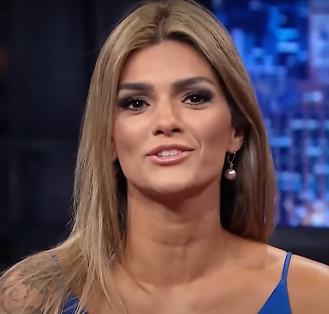 Kelly Key revela que negou convites para o <i>BBB</i>: <i>Combino mais com assistir</i>