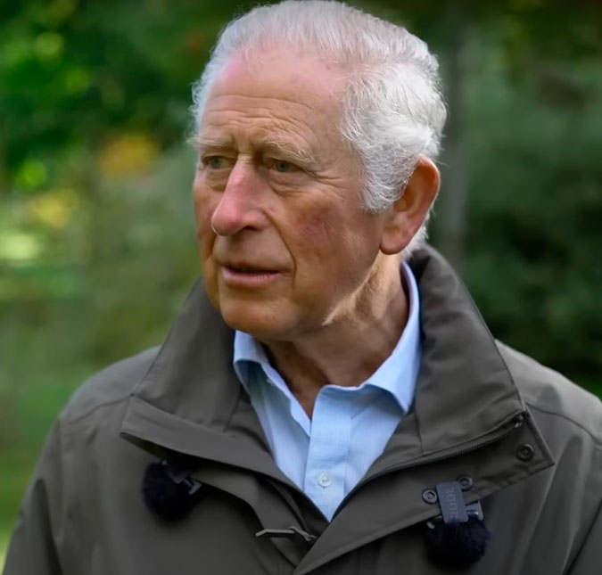 Rei Charles III lamenta morte de Jimmy Carter, ex-presidente dos Estados Unidos: <i>Grande tristeza</i>