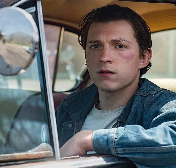 Tom Holland revela que se afastará da atuação quando for pai: Simplesmente desaparecerei da face da terra O ator está em um relacionamento com Zendaya desde 2021