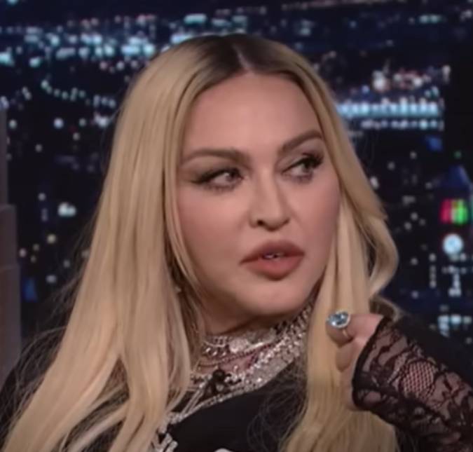 Madonna desabafa sobre maternidade e vida de artista: <i>Não consigo me imaginar vivendo outra vida</i>