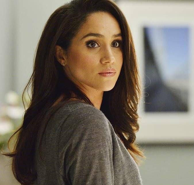 De volta! Meghan Markle terá nova série na Netflix, chamada Com amor, Meghan A nova série da Duquesa de Sussex contará sobre seu novo estilo de vida