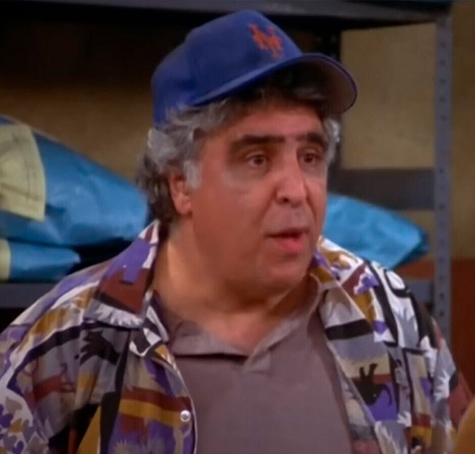 John Capodice, ator de <i>Ace Ventura</i> e <i>Seinfeld</i>, morre aos 83 anos de idade