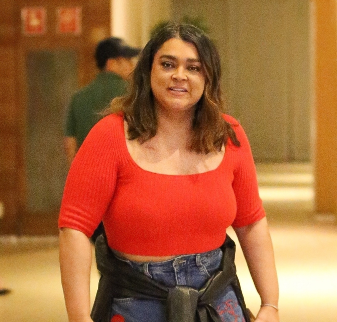 Internada, Preta Gil celebra aniversário da irmã com linda homenagem: <i>Você me dá esperança na vida</i>