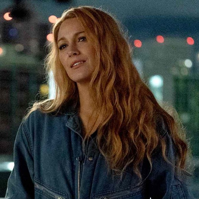 Em meio a batalha judicial contra Justin Baldoni, Blake Lively não irá ao <i>Globo de Ouro</i>
