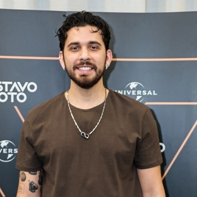 Gustavo Mioto reclama de acusações de suposta indireta à Ana Castela: <i>Bem chato</i>