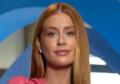 Marina Ruy Barbosa, Kate Walsh, Jessica Chastain... Veja as ruivas mais famosas do mundo do entretenimento!