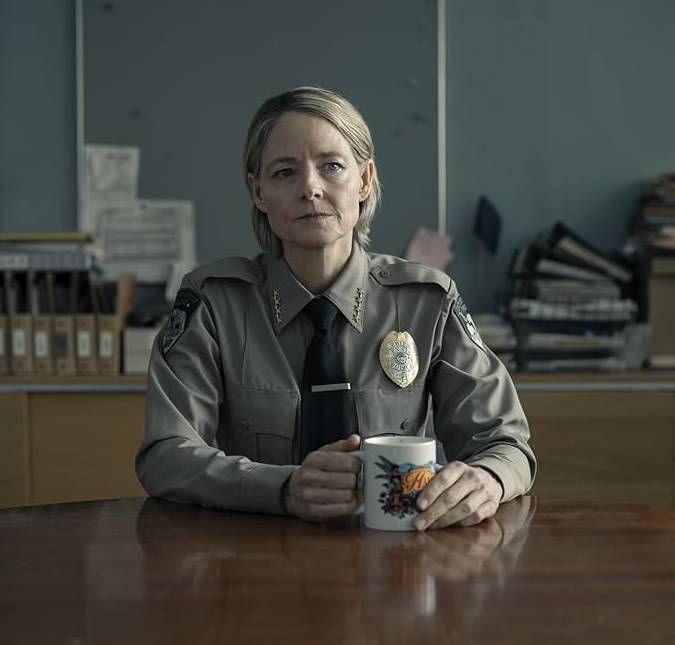 Após receber <i>Globo de Ouro</i>, Jodie Foster revela momento da carreira: <i>Idade de ouro</i>