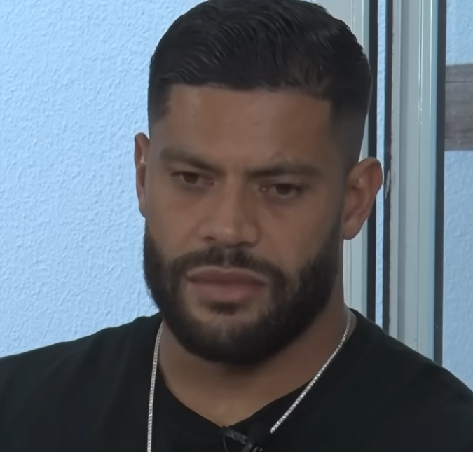 Hulk compartilha novos cliques do seu casamento com Camila Ângelo: <i>Celebramos um amor que transcende</i>