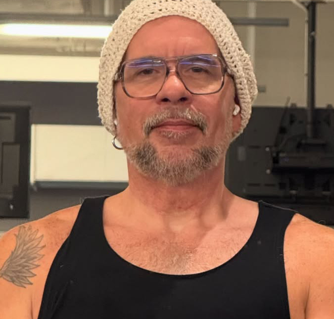 Leandro Hassum perde 17 quilos e fala sobre obesidade: <i>Peça ajuda e não se culpe</i>