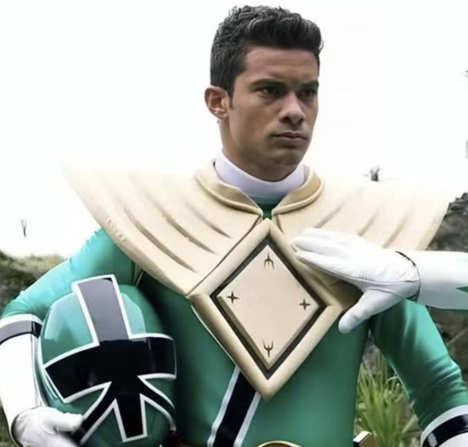 Ator de <i>Power Rangers</i> é condenado por agredir idoso