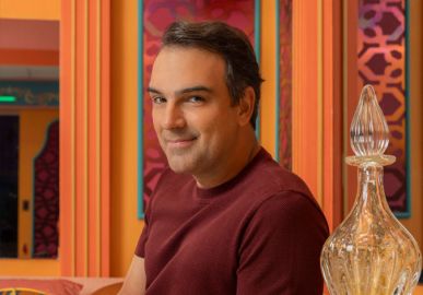 Seu Fifi, apartamento do líder e mais... Veja tudo que já sabemos sobre o <i>BBB25</i>