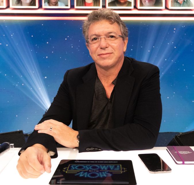 Boninho aparecerá no intervalo do <i>BBB25</i>... Mas como garoto-propaganda; entenda!