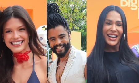 Vai começar! Participantes deixam hotel e seguem para a casa do <I>BBB25</i>
