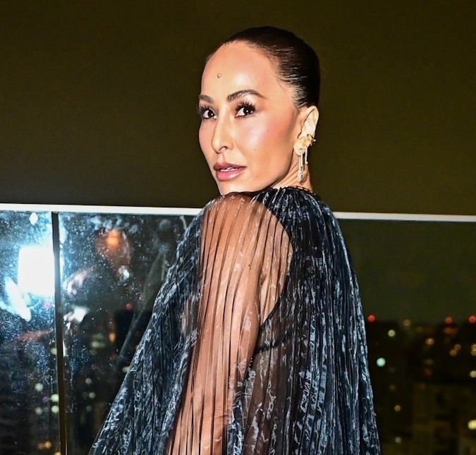 Vestido de noiva de Sabrina Sato foi inspirado em Lady Di