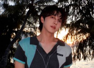 KINO revela ansiedade para <i>show</i> no Brasil e conta qual música acredita que os fãs vão gostar mais