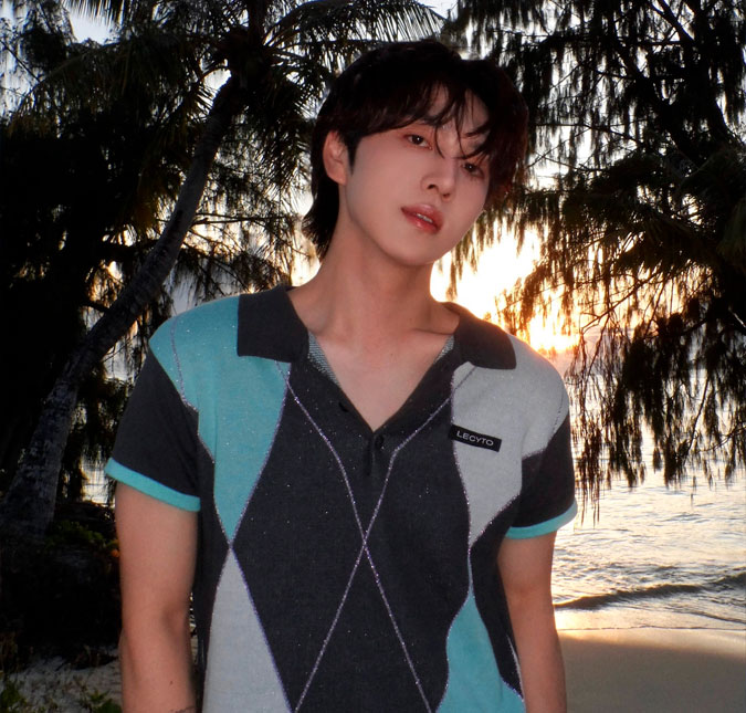 KINO revela ansiedade para <i>show</i> no Brasil e conta qual música acredita que os fãs vão gostar mais