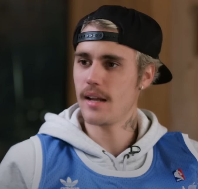 Em meio a rumores de <i>comeback</i>, Justin Bieber compartilha clique raro com Jack Blues