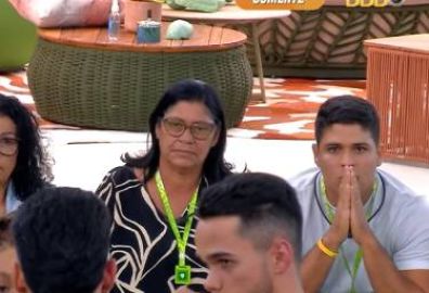 Vitória Strada fala sobre Daniel Rocha e dinâmica pega fogo no <i>BBB25</i>... Veja tudo que rolou na madrugada da casa