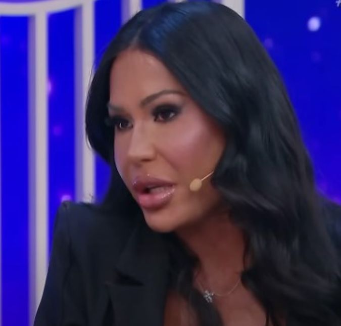 Gracyanne Barbosa reclama de fome após fim dos ovos no <i>BBB25</i>