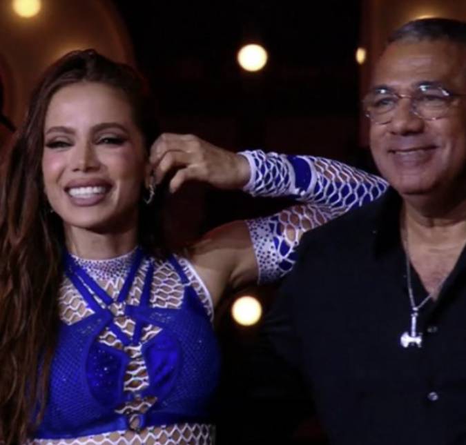 Anitta faz primeiro <i>show</i> da edição e <i>brothers</i> se entregam no <i>after</i>... Veja tudo que rolou na madrugada do <i>BBB25</i>