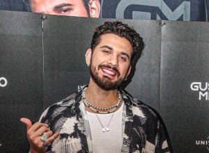 Gustavo Mioto revela ataques de internautas após fim de relacionamento com Ana Castela