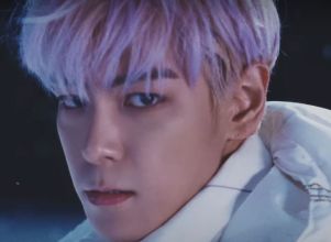 T.O.P fala pela primeira vez sobre papel como Thanos em <i>Round 6</i>, saída do <i>BIGBANG</i> e polêmicas