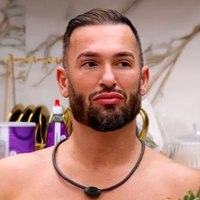 No <i>BBB25</I>, Diego Hypólito desabafa sobre período de internação psiquiátrica