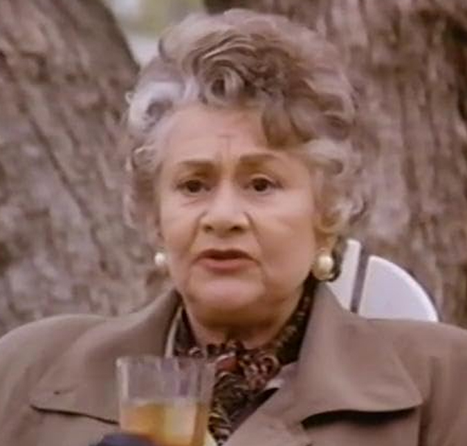 Joan Plowright, atriz de <i>101 Dálmatas</i>, morre aos 95 anos de idade